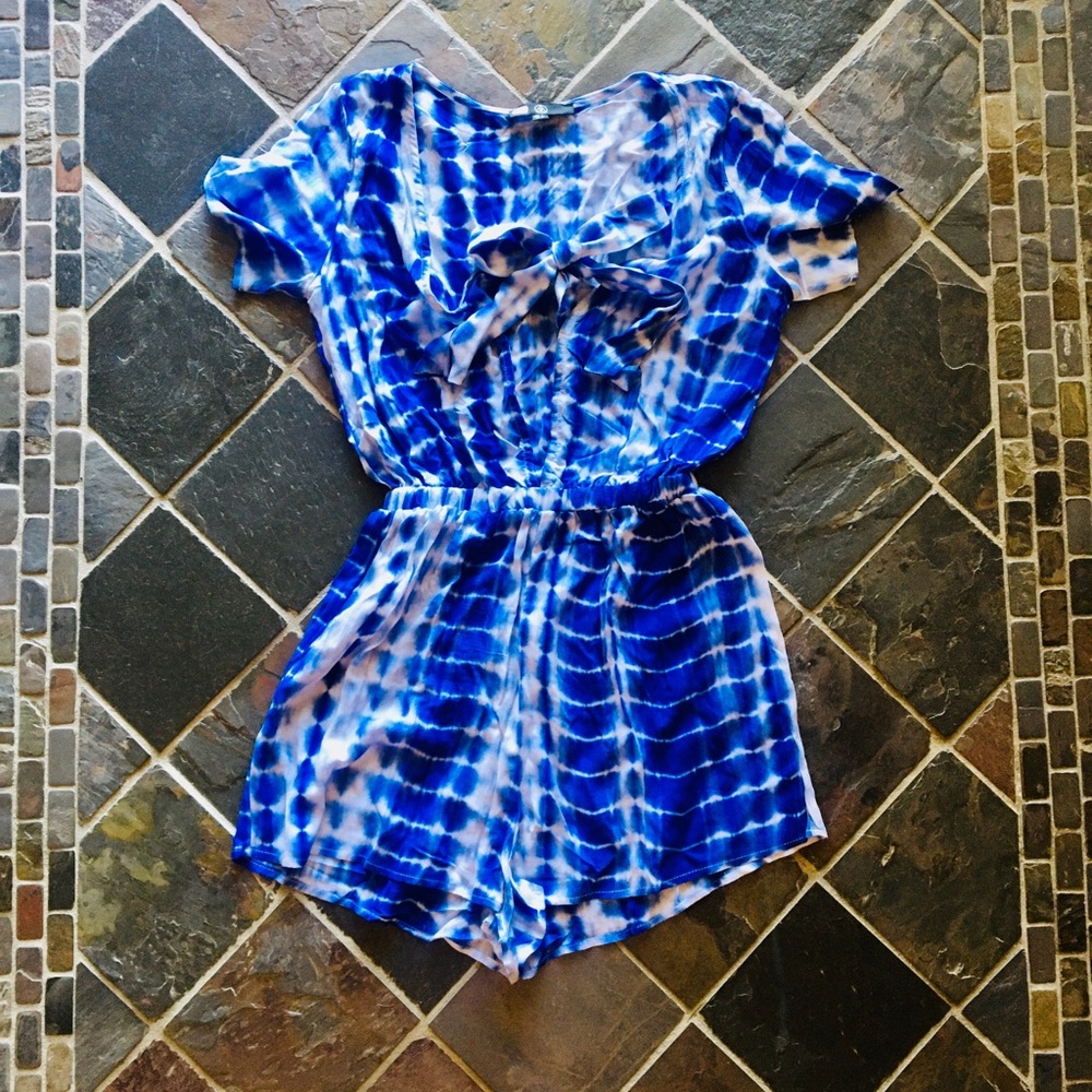 ASOS romper sz XS. New without tags.